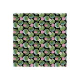 Fabric, Northcott - Water Lilies Lily Pads - DP25059